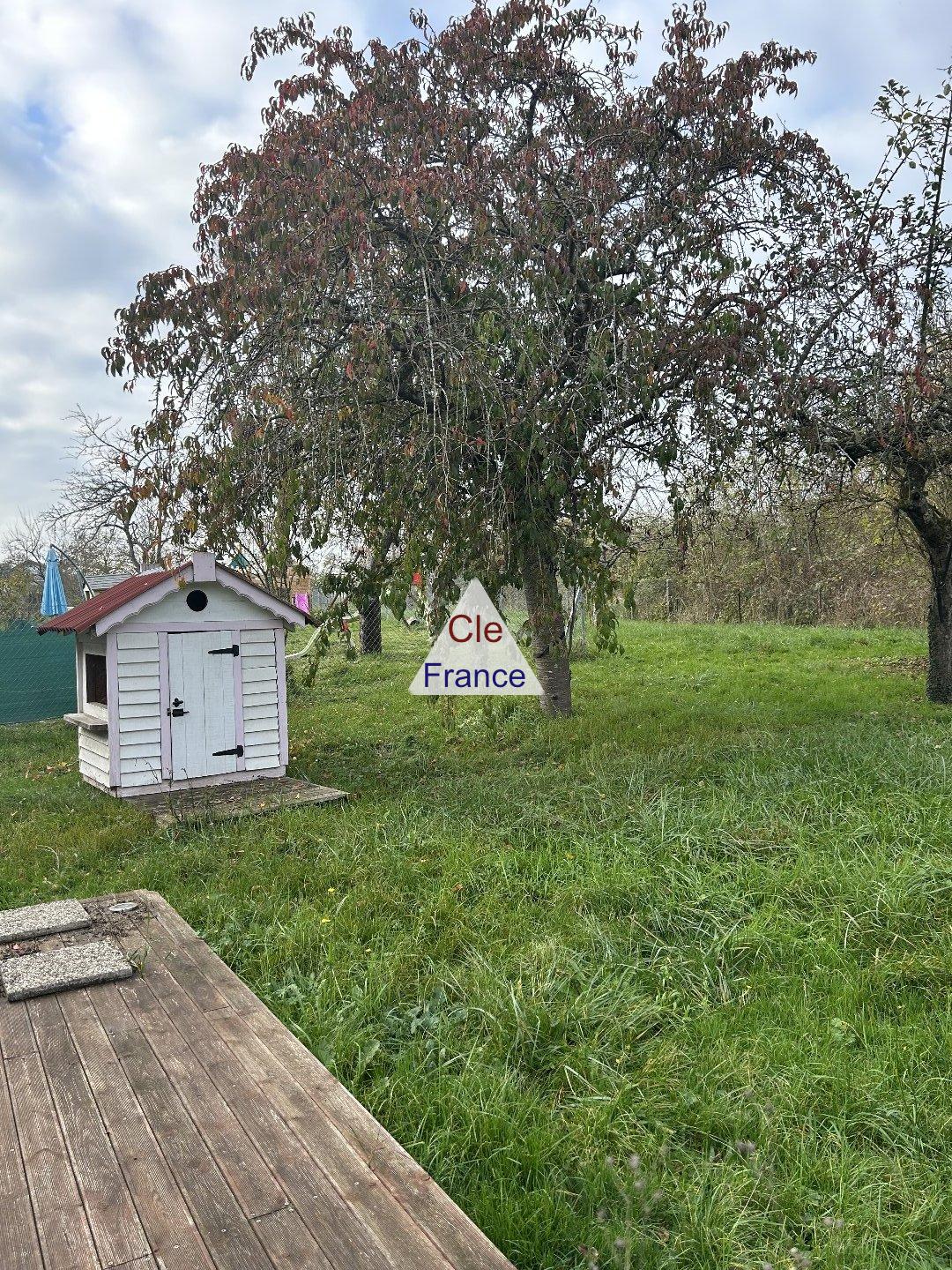 Main Photo of a Maison for sale