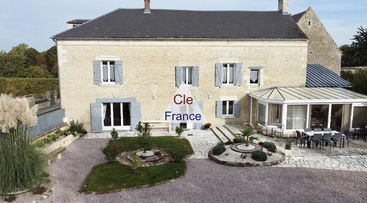 Main Photo of a Maison for sale