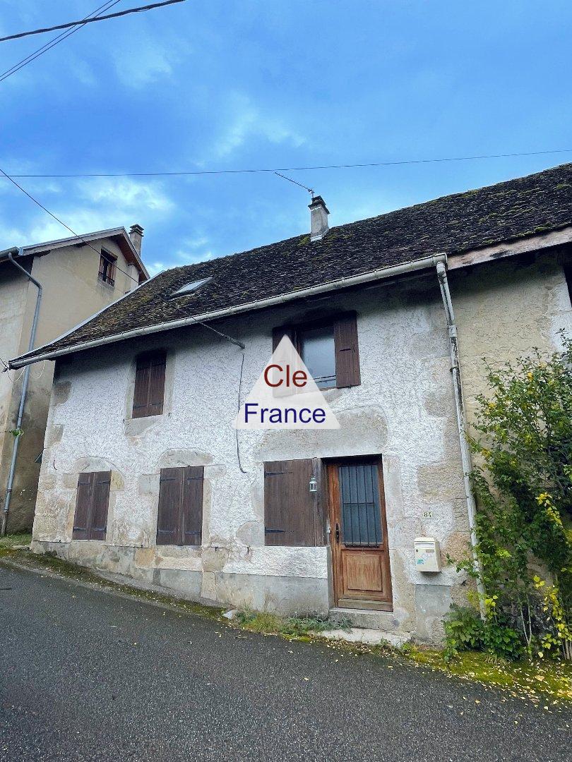 Main Photo of a Maison for sale