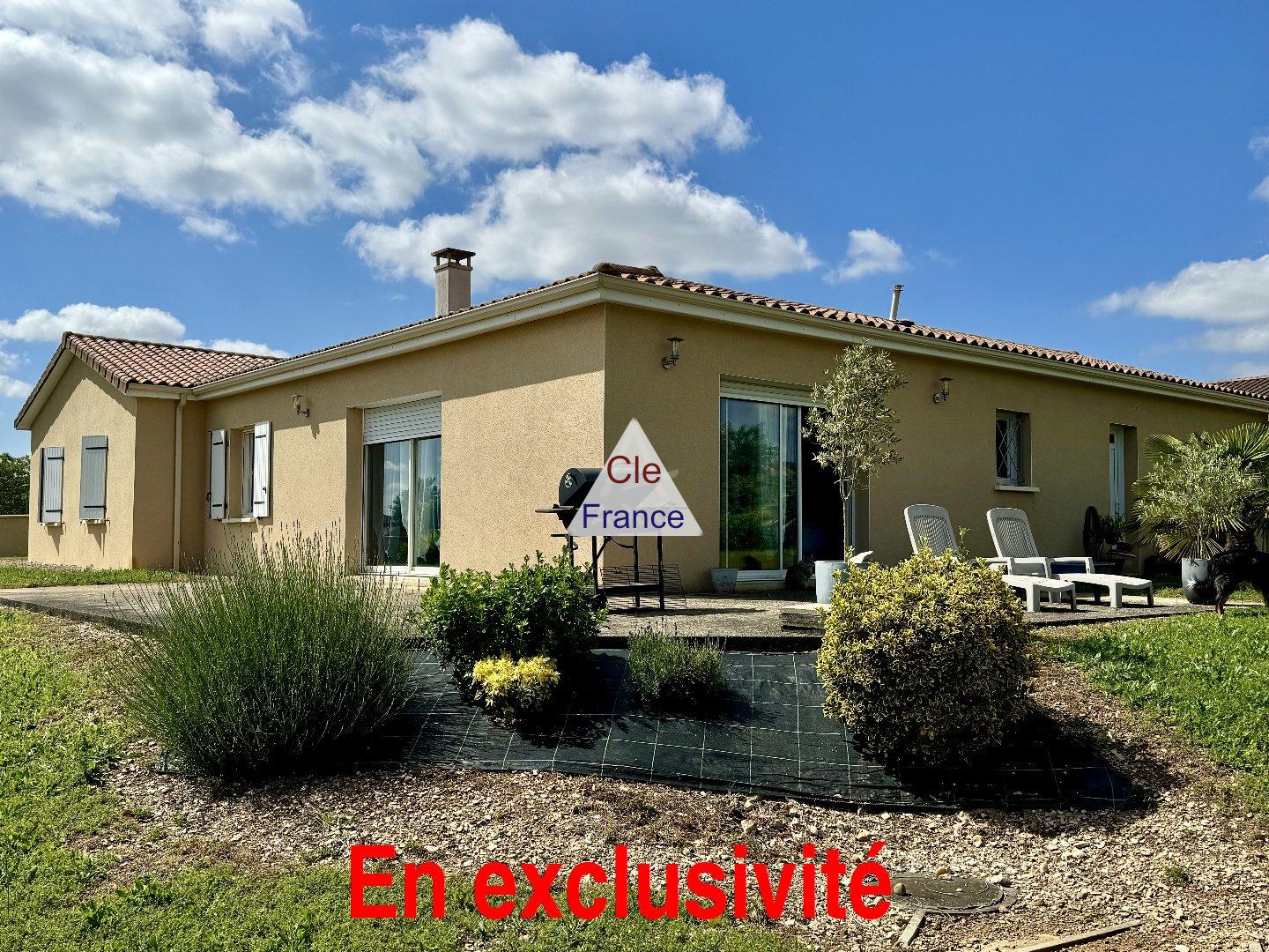 Main Photo of a Maison for sale