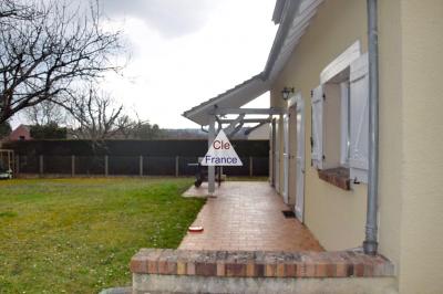 Maison Individuelle De 100m2 Sur Terrain De 750m2- Boutigny-sur-essonne (91)