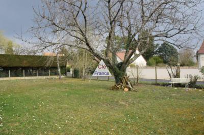 Maison Individuelle De 100m2 Sur Terrain De 750m2- Boutigny-sur-essonne (91)