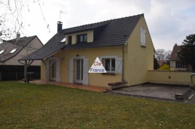 Maison Individuelle De 100m2 Sur Terrain De 750m2- Boutigny-sur-essonne (91)