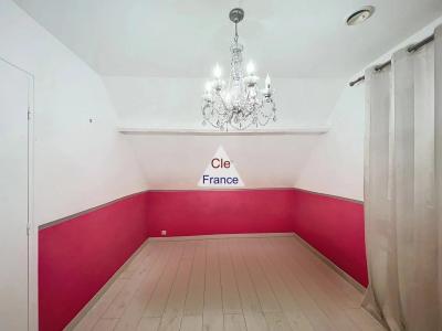 Maison Individuelle De 100m2 Sur Terrain De 750m2- Boutigny-sur-essonne (91)