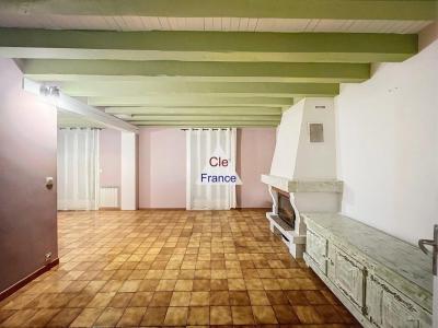 Maison Individuelle De 100m2 Sur Terrain De 750m2- Boutigny-sur-essonne (91)