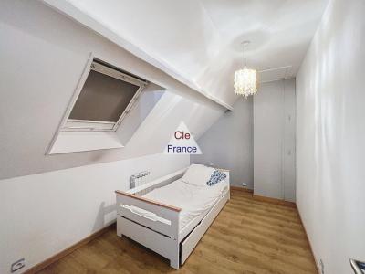 Maison Individuelle De 100m2 Sur Terrain De 750m2- Boutigny-sur-essonne (91)