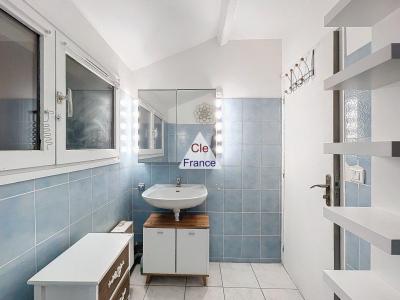 Maison Individuelle De 100m2 Sur Terrain De 750m2- Boutigny-sur-essonne (91)