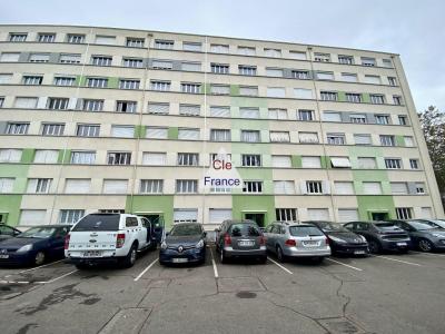 Apartement Garage Et Cave 60 Avenue Raymond Poincare