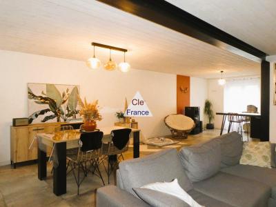 Immaculate Village House with Garden
