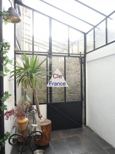 Immaculate Village House with Garden