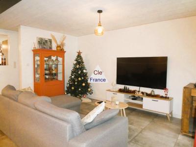 Immaculate Village House with Garden