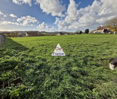 Building Plot For Sale