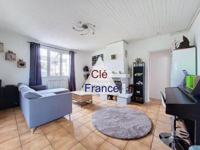 Maison De Plain Pied 2 Chambres, Proche College