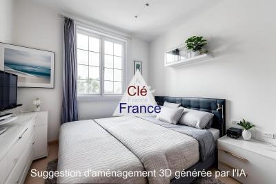 Maison De Plain Pied 2 Chambres, Proche College