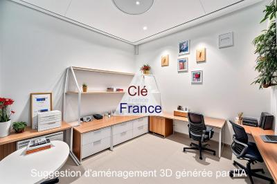 Maison De Plain Pied 2 Chambres, Proche College