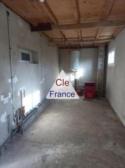 Maison De 80 M2 Entierement Renovee En 2022