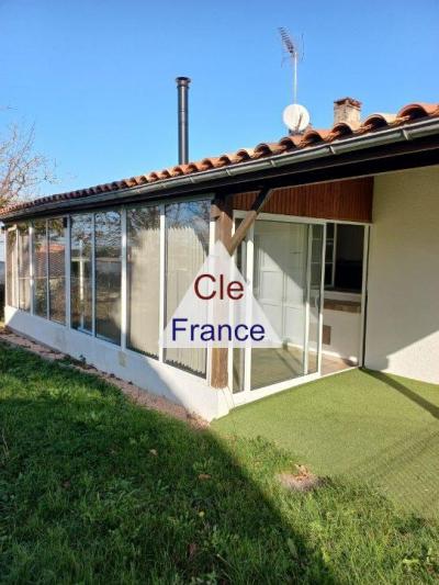 Maison De 80 M2 Entierement Renovee En 2022