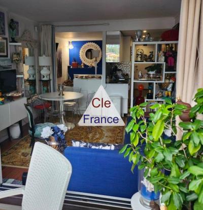 Port De Plaisance Capbreton Landes Departement 40 Appart T1 Bis Renove Et Meuble