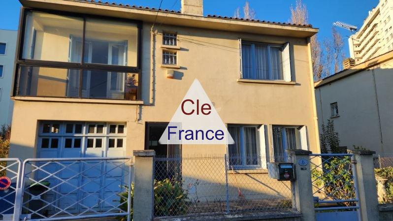 Main Photo of a Maison for sale