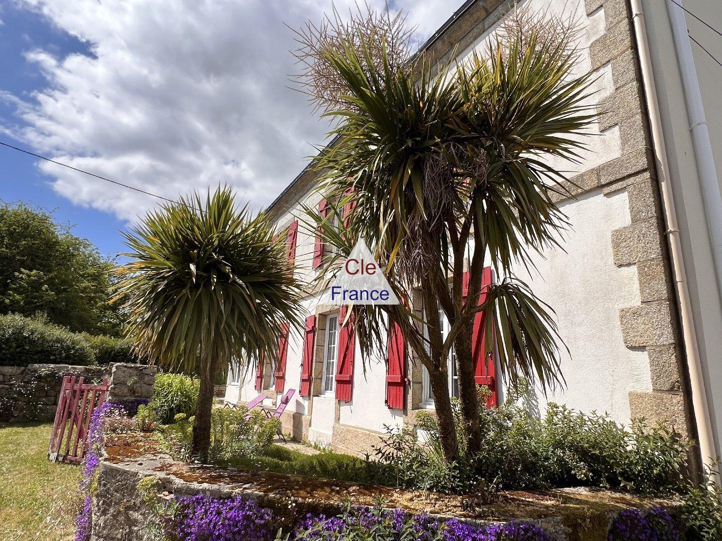 Main Photo of a Maison for sale