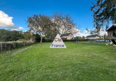 Detached Rural House with Open Views