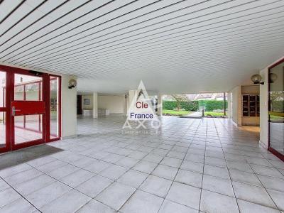 Apartment with Communal Swimming Pool