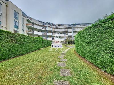 Apartment with Communal Swimming Pool