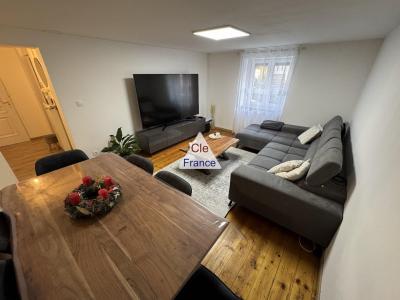 Apartment Dans Un Cadre Exceptionnel, Calme Et Verdoyant