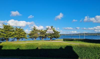 Detached Rural House by the Sea