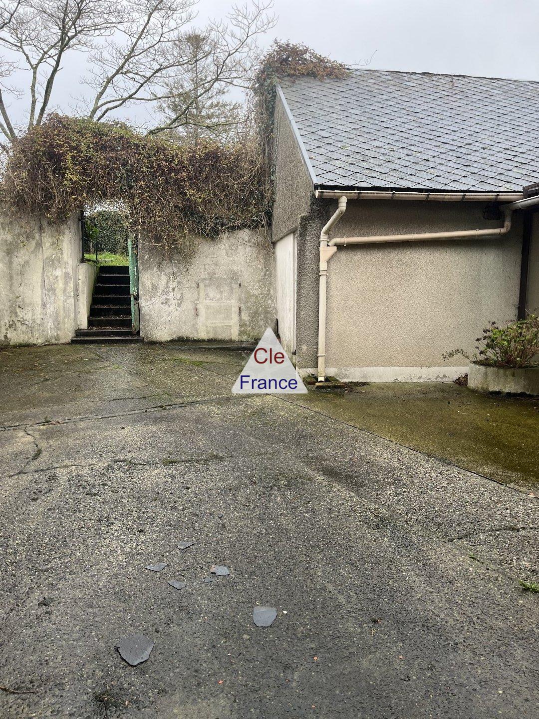 Main Photo of a Maison for sale