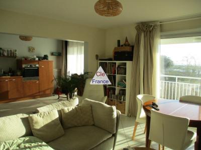 Apartment Overlooking the Harbour