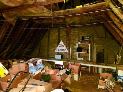 Large House Split into Two Dwellings
