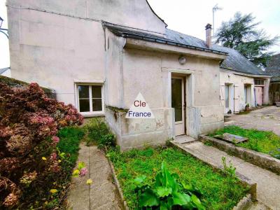 Large House Split into Two Dwellings