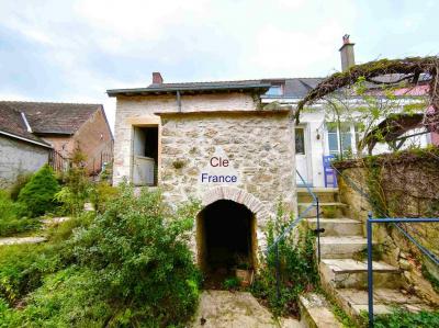 Typical Regional French House with Character