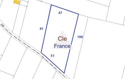 Building Plot For Sale