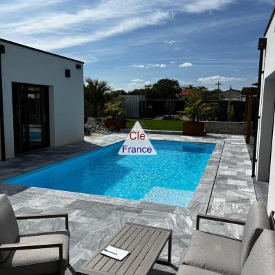 Maison 2023