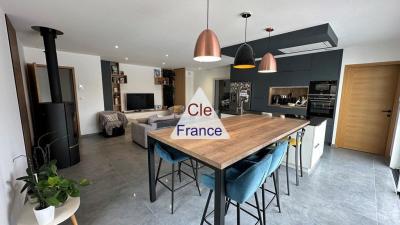 Maison 2023