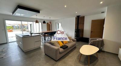 Maison 2023