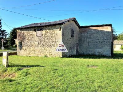 Barn to Renovate and Develop