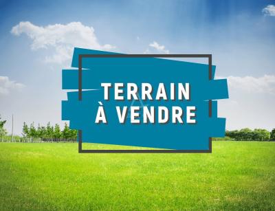 Au Coeur Du Centre Ville Terrain A Batir D\'une Surface 420ma