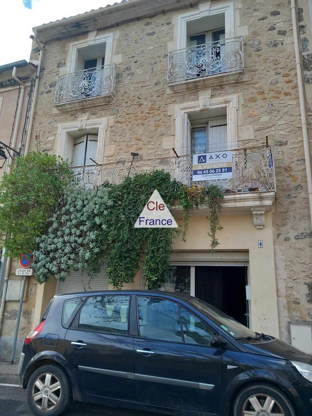 Main Photo of a Maison for sale