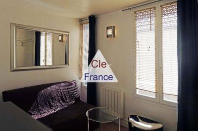 Paris Apartment Near to the Cambronne Metro