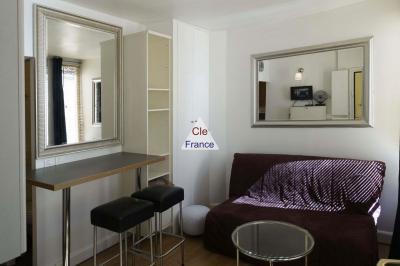 Paris Apartment Near to the Cambronne Metro