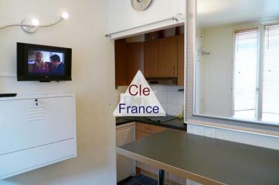 Paris Apartment Near to the Cambronne Metro