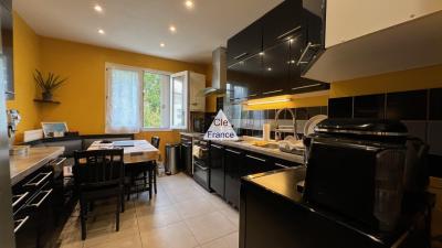 Appartement Duplex 3 Ch + Garage