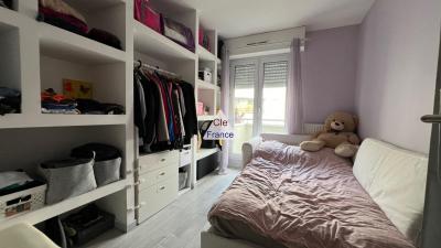 Appartement Duplex 3 Ch + Garage