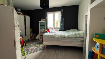 Appartement Duplex 3 Ch + Garage