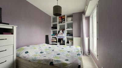 Appartement Duplex 3 Ch + Garage