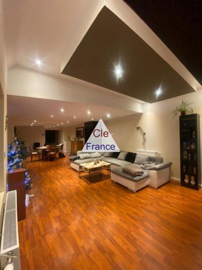 Well Appointed Family Home