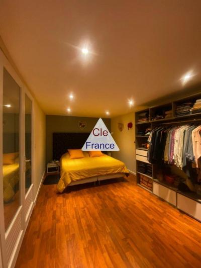 Well Appointed Family Home